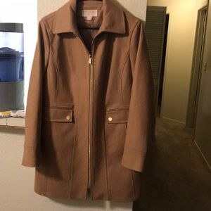Coat maple Michel kors